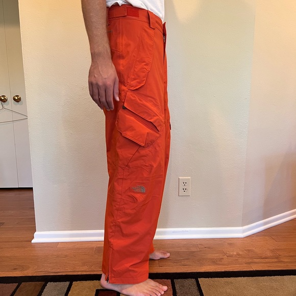 The North Face Other - North Face Cryptic Snow Pants